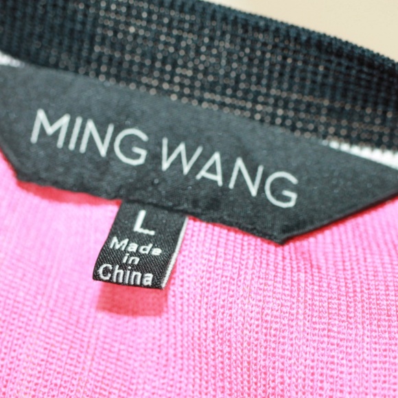 Ming Wang Sweater Set Size (L) - Picture 4 of 8